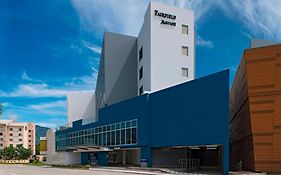 Fairfield By Marriott San Salvador